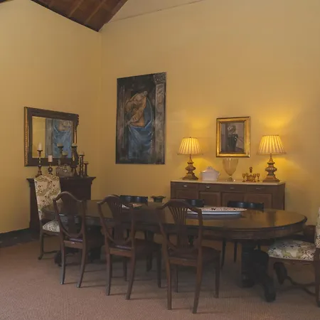 Casa Rita 别墅 *