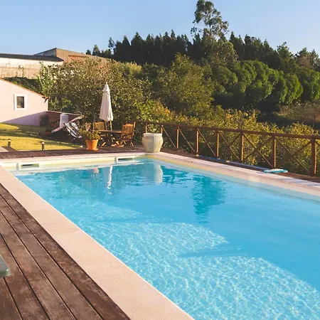 Casa Rita 别墅 Alvorninha
