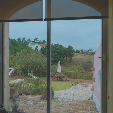 别墅 Casa Rita