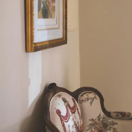 别墅 Casa Rita *