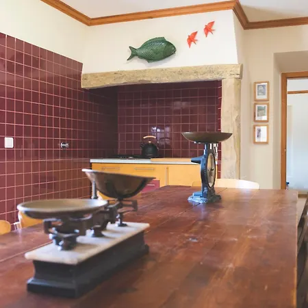 Casa Rita Villa Alvorninha