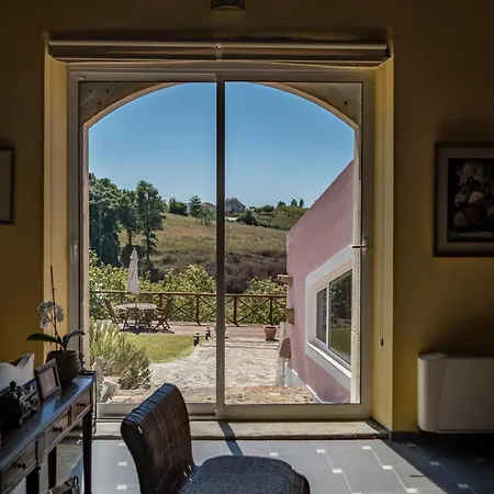 Villa Casa Rita *