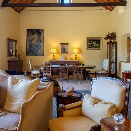 Casa Rita *