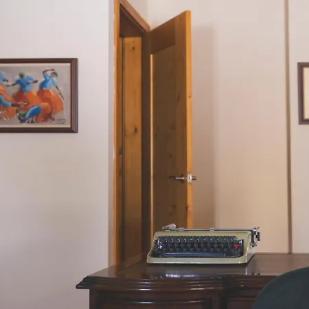 别墅 Casa Rita *