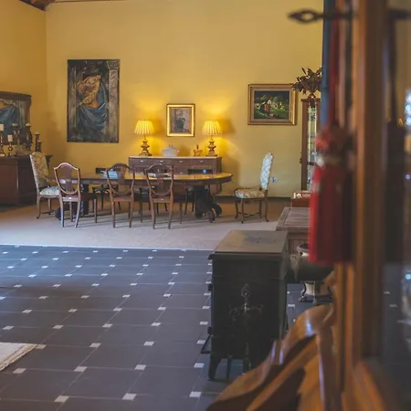 Casa Rita 别墅