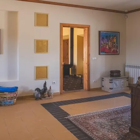 别墅 Casa Rita