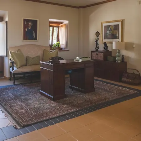 Casa Rita *