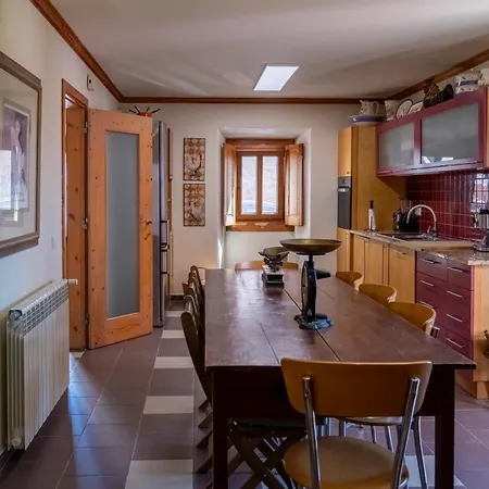 Casa Rita * Alvorninha