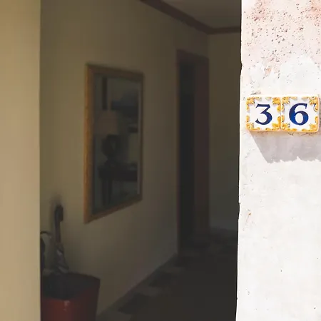 Casa Rita