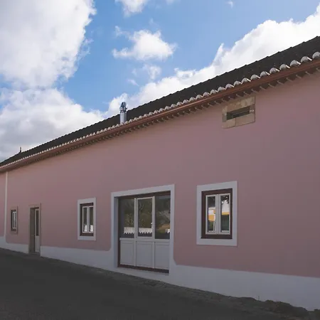 Casa Rita 别墅 *