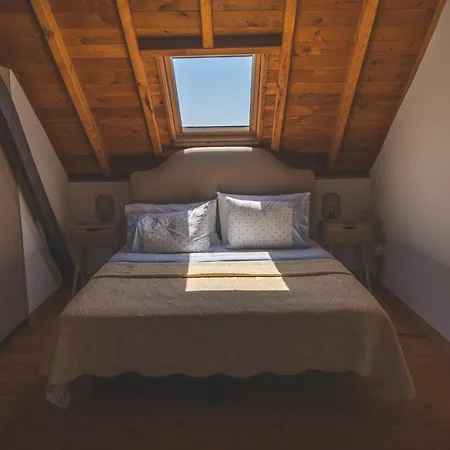Casa Rita * Alvorninha