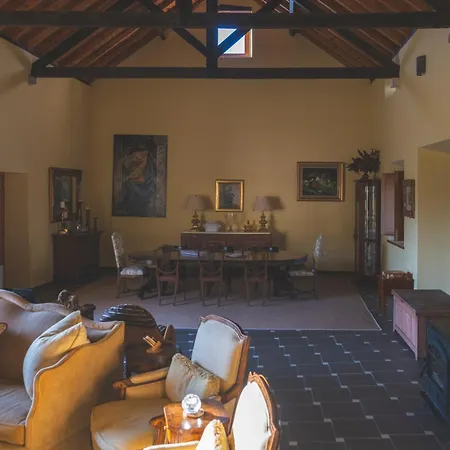 Casa Rita 别墅 *