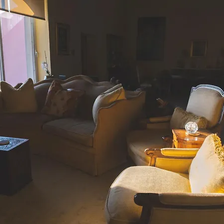 Casa Rita 别墅